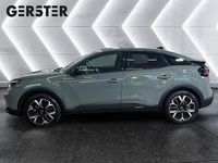 gebraucht Citroën C4 130 S&S EAT8 Max