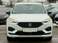 gebraucht Seat Tarraco FR eHybrid PHEV 245 *Tolle-Ausstattung +Finanzier