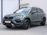 gebraucht Cupra Ateca 1.5 TSI DSG 150 "Dark Forest" mit vielen Extras!