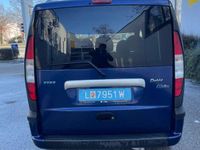 gebraucht Fiat Doblò 1,9 JTD Malibu