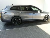 gebraucht VW Passat Variant R-Line eTSI DSG