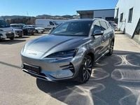 Gebraucht BYD Seal 69 kW (95 PS) 2024 Grau SUV