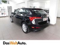 gebraucht Skoda Scala Ambition TDI