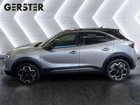 gebraucht Opel Mokka 1,2 Direct Injection Turbo Ultimate Aut.