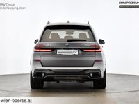 Gebraucht BMW X7 Efficient Dynamics 340 PS (250 kW) 2025 Grau SUV