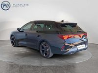 gebraucht Cupra Leon SP Kombi 1.5 eTSI DSG 150 PS