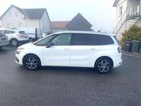 gebraucht Citroën C4 SpaceTourer Grand 7SITZER NAVI KAMERA AUTOMATIK