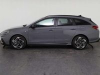 gebraucht Hyundai i30 Kombi N-Line (N-Line) 15 T-GDi 103 kW (140 PS)...