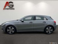 gebraucht Mercedes A180 Aut. / Virtual cockpit / Navi / Kamera / Leder /