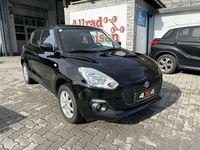 Gebraucht Suzuki Swift 90 PS (66 kW) 2017 Kleinwagen