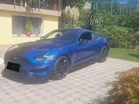 gebraucht Ford Mustang 3,7 V6 Shelby Look Slovenia