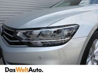 gebraucht VW Passat Variant Business TDI SCR DSG