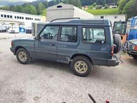 gebraucht Land Rover Discovery Intercooler S TD