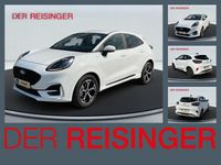 Gebraucht Ford Puma ST-Line 125 PS (91 kW) 2026 SUV