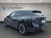 gebraucht BMW iX ixDrive45