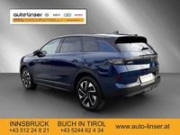 gebraucht Opel Grandland X 1.2 MHEV GS Aut.