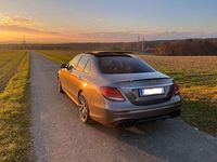 gebraucht Mercedes E53 AMG AMG 4MATIC+ Aut.