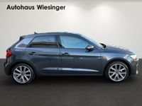 gebraucht Audi A1 Sportback 25 TFSI advanced exterieur