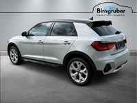 gebraucht Audi A1 25 TFSI intense