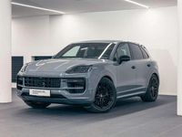 Gebraucht Porsche Cayenne 470 PS (345 kW) 2025 Grau SUV