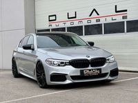 gebraucht BMW 530 530 d Aut./M-PAKET/H&K/NAVI/SZTHZG/XENON