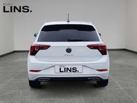 gebraucht VW Polo R-Line TSI