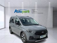 gebraucht Ford Tourneo Connect Active