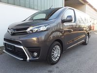Gebraucht Toyota Proace Verso 144 PS (105 kW) 2023 Kombi