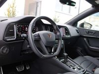 gebraucht Cupra Ateca 2.0 TSI DSG 4Drive