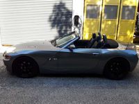 gebraucht BMW Z4 Z42,5i Wenig KM