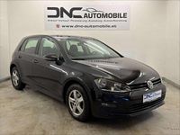 gebraucht VW Golf 16 BMT TDI DSG*1.HAND*SHZ*
