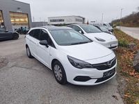 gebraucht Opel Astra Design