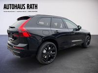 gebraucht Volvo XC60