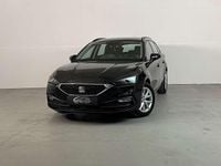 Gebraucht Seat Leon ST Style 90 PS (66 kW) 2023 Schwarz Kombi
