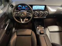 gebraucht Mercedes 200 B Progressive Distr PTS Shz FAP Mbeam eHeck