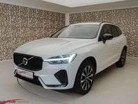 Gebraucht Volvo XC60 Plus 196 PS (144 kW) 2024 Weiß SUV