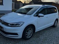 gebraucht VW Touran TouranComfortline 14 TSI DSG Comfortline