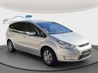 gebraucht Ford S-MAX Titanium