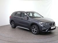gebraucht BMW X1 xDrive 20d Aut.