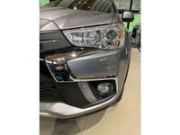 gebraucht Mitsubishi ASX Inform 2WD