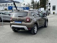 gebraucht Dacia Duster dCi110 4WD Prestige Allrad AHK PDC Multiview 36...