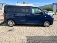 gebraucht Peugeot Traveller inkl. MwSt. Business L2 BlueHDI 120 S&S