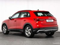 gebraucht Audi Q3 35 TFSI advanced Aut. TOP EXTRAS GELEGENHEIT