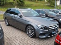 gebraucht Mercedes E200 E200 d T Avantgarde Aut. Avantgarde