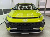 Neu Hyundai Bayon Life 77 PS (56 kW) 2025 Schwarz SUV