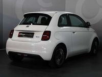 gebraucht Fiat 500e 500 Elektro Icon 42 kWh