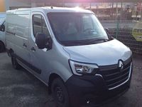 gebraucht Renault Master L1H1 3,5t dCi 135 PS