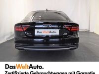 gebraucht Audi A7 3.0 TDI quattro