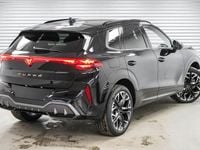 Gebraucht Cupra Terramar 204 PS (150 kW) 2025 SUV