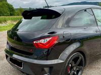 gebraucht Cupra Ibiza SEATSportCoupé 18 TSI